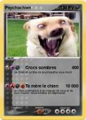 Psychochien