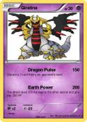 Giratina