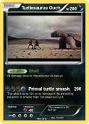 Turtlesaurus