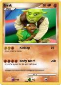 Shrek