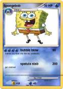 Spongebob