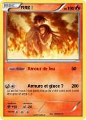 FIRE !