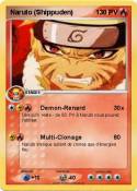 Naruto (Shippud