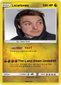 Lazarbeam