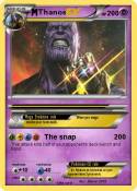 Thanos