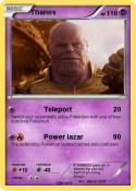 Thanos