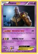 Thanos