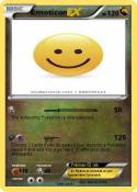 Emoticon