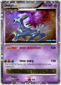 Dialga