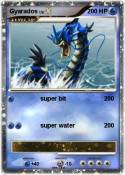 Gyarados