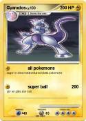Gyarados