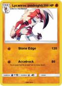 Lycanroc