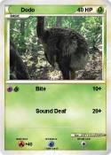 Dodo