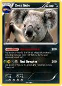 Deez Nuts