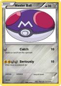 Master Ball