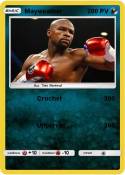 Mayweather