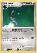 Cecil paladin