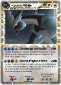 Kyurem White