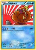 magikarp