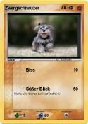 Zwergschnauzer