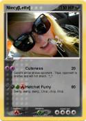 Niecy[Lette]