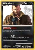 NIKO BELLIC