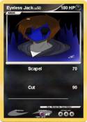 Eyeless Jack