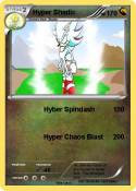 Hyper Shadic