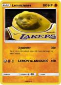 LemonJames