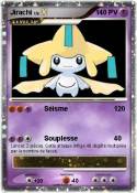 Jirachi
