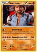 Chuck Norris