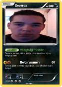 Deverox
