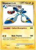 Megaman 2