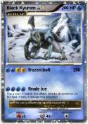 Black Kyurem