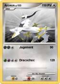 Arceus