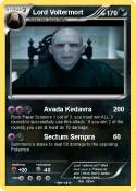 Lord Voltermort