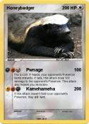 Honeybadger