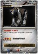 Ryanosaur