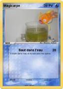 Magicarpe