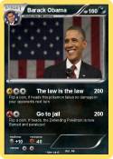 Barack Obama