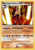 SuperSayanGoku
