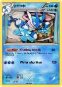 greninja