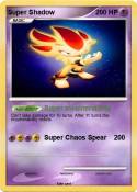Super Shadow