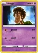 shaggy