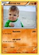 Success Kid
