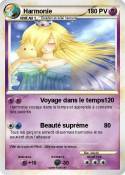 Harmonie