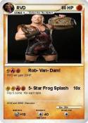 RVD