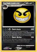 The Dark Lord