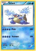 Tortank