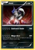 Absol